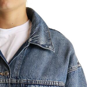 GIUBBOTTO 90S TRUCKER LEVI'S - Mad Fashion | img vers.300x/